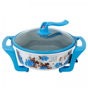 麦饭石全能魔力锅